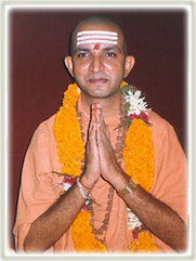 Swami Satyananda Saraswati, Thane, India